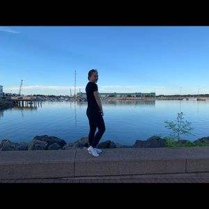 Meet your Posher, Renee